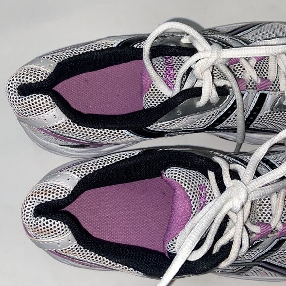 Asics Gel Vigor Women Shoes Size 10 US - Picture 4 of 16